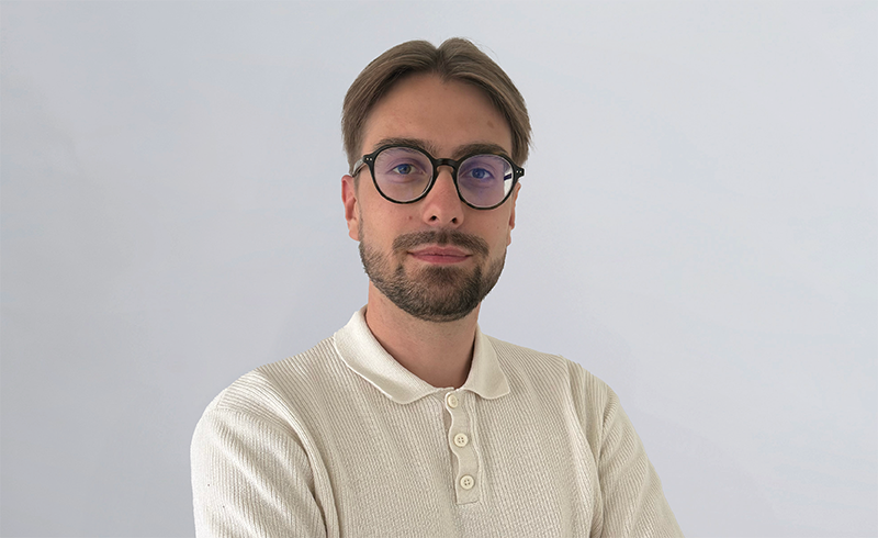 Jean-Baptiste Briançon
