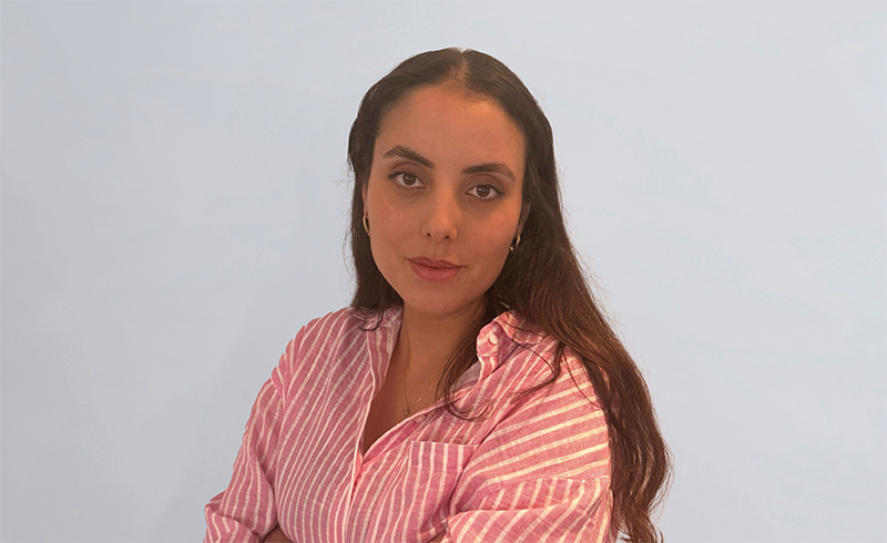 Leila Bentamra