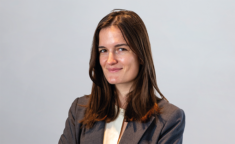 Joséphine LESCURE