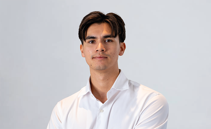 Léo Tran